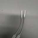 2 Auxiliary Cords for Iphone