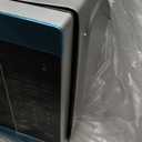 SHARP Countertop Microwave Oven with Removable 12.4" Carousel Turntable, 1000 Watt, 1.1 Cubic Feet, Stainless Steel