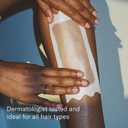 Flamingo Wax Kit- Body & Bikini- 52 Wax Strips, 14 Post-Wax Cloths