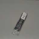 Replacement Remote Applicable for Proscan TV PLDED3280A PLDED5515-B-UHD PLDED5515-UHD PLED2435A-I PLDED4897A PLDED6535A-UHD PLED4897A PLED6515-C-UHD PLED1526A-CAR PLED2329A-B PLED4924 PLDED4331A