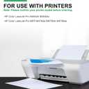 414A Yellow Toner Cartridge Compatible for HP 414A 414X W2022A W2022X for HP Color LaserJet Pro M454dn M454dw MFP M479dw M479fdn M479fdw