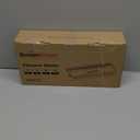 Bonsenkitchen Vacuum Sealer, Multi-Functional Food Sealer with 1 Roll Bag+ 5 Bags, Bag Storage | Built-in Cutter, Silver-Stainless steel