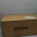 VEVOR Swimming Pool Pump 1.5HP 115V 1100W, Single Speed Pumps for Above Ground, Powerful Pool Pumps with Strainer Filter Basket, 5280 GPH Max. Flow, Certification of ETL for Security