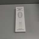 Curly Hair Brush Set,Curl Defining Brush for Curly Hair,Trident Handle Design,Detangling & Shaping & Defining Curls for Women and Girls,Wet or Dry Hair(Green)