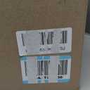6 Rolls 2 inch Red Color Packing Tape, Moving Tape, 2.0 Mil Thick, Heavy Duty Carton Sealing Tape (6 Rolls 2 inch, Red)