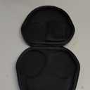 Smart Case for Apple AirPods Max Headphones with Sleep Mode, Protective Hard Shell Travel Carrying Bag with Cable Storage, Compact Design Storage Accessories for AirPods Max