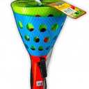 Catch Ball Game Set for Kids  2 Pack Backyard & Outdoor Ball Game, Durable Fun Toy for Family, Parties & Playtime