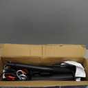 Mikolo Upgraded Weight Lift Pulley System - LAT Pulley Attachments with Adjustable Length Cable for Full Body Training, Home Gym Set