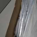 Clear Umbrella Bulk, Bulk Umbrellas for Wedding, 39 Inch Transparent POE Dome Umbrella with Auto Open, Stainless Steel Frame and White J Handle, for Wedding Guests, Photography and Outdoor Parties