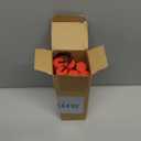 Sratte 6 Fake Dynamite Stick, Red TNT Stick, Fake Toy Weapons Realistic Plastic Pretend Bomb Toys, Army Bundle Bomb Toy for Film Prop Prank Kids Adult