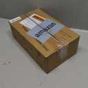 PBHEPJ Broom, 4 Pack Outdoor Broom for Floor Cleaning, 58" Long Stainless Steel Handle, Hard Bristle Angle Broom for Sweeping Indoor, Commercial, Industrial, Garage, Kitchen (Gray)