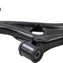 Front Left Side Suspension Lower Control Arm for Honda Civic 2022 2023 2024 2025 2.0L