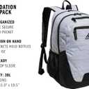 adidas Excelerator School Backpack, 33L, OSFA
