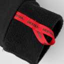 Hestra Windshield Liner | 5 Finger Liner for Skiing, Hiking, Snowboarding, Running & Everyday Use (Black)