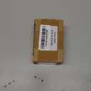 4 PCS Silver Exterior Door Handle Cap Trim Lock Cylinder Cover Compatible with Cadillac Escalade 2015-2018