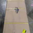 COBIZI 10x30 Heavy Duty Pop Up Canopy with 8 Sidewalls and Hexagonal Legs, Easy up Tent for Parties, Wedding and Commercial, Outdoor Canopy with Carry Bag, Sand Bags, Waterproof & UPF50+ (White)