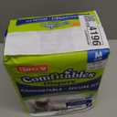 Hartz Disposable Dog Diapers, Size M 32 count, Comfortable & Secure Fit, Easy to Put On