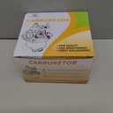 HUAYI Carburetor Fits Kohler SH265 SH255 SH270 6.5 HP Series 3000 196cc Engine 18 853 16-S,18 853 05-S,18 853 06-S,18 853 12-S