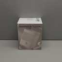 Top Fill Humidifier, 2L Water Tank for Bedroom, 28H Long Lasting White Air Humidifier for Large Room, Ultra Quiet 25dB Cool Mist for Baby, Plants, Office, Easy to Clean & Fill