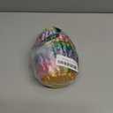 3D Printed Flying Dragon Egg With Articulated Dragon Inside Toys&Gifts For Kids, Home Decor, Creative Ornaments, Birthday, Easter, Rainbow, Large, 6.7Inches