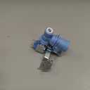 AJU55759303 Refrigerator Water Inlet Valve Assembly Fit for LG 71302 71303 71304 71306 71309 Fridge Replace 2134544 5220JA2009D 5220JB2010K