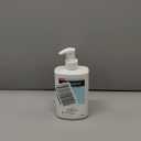 Neutrogena Ultra Gentle Foaming Facial Cleanser, Fragrance Free Hydrating Face Wash for Sensitive Skin, Daily Non Over Drying Makeup Remover, Hypoallergenic, Soap & Dye Free, Non-Comedogenic, 16 Fl Oz