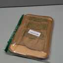 Car Center Console Cover,Microfiber Leather Car Armrest Cover Cushion with Storage Bags, Universal Car Armrest Storage Box Car Interior Accessories for Most Vehicles, Khaki