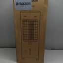 Windowless Air Conditioner Portable with 2Gal Water Tank, 30" Ventless Swamp Cooler Air Conditioner with Remote, 3 Modes&3 Speeds, 7H Timer, 4IN1 Evaporative Air Cooler for Indoor Room Bedroom Home