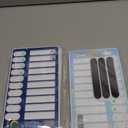 3 in 1 Bedtime/Morning/Weekly Routine Chart for Kids, Magnetic Chore Chart for Kid, Visual Schedule for Kid Toddlers Schedule Board for Home