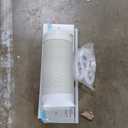 12000 BTU Portable Air Conditioners, 6-IN-1 Wi-Fi Smart AC Unit with APP & Voice & Remote Control, Auto-Evaporation, Quiet Cooling, 24H Timer, Dehumidifier, Fan, Window Kit Included, White