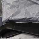 Aerosoles womens Epic2 (6.5, Black Faux Leather)