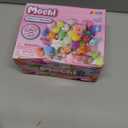 JOYIN Mochi Squishy Toy Set, 50 Pack Mini Squishy Mochi, Party Favors for Kids, Kawaii Stress Relief Toys, Basket Stuffers, Goodie Bags Fillers, Birthday Gifts, Classroom Prizes