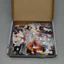 12-in-1 Space Rocket Building Blocks Kit - STEM Educational Toy Ages 6-12, 566 Pieces Creative Assembly Set for Kids