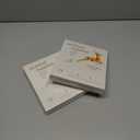 2 x 24 Colors Acrylic Paint Pens With Gold and Siliver Mettallic Color, Dual Tip Brush and Fine, Acrylic Markers for Rock Painting, Wood, Canvas, Fabric, Paper, DIY Crafts Making Art Supply