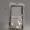 YTanazing Luxury Electroplated Liquid Flowing Gradient Glitter Quicksand Butterfly Clear Shockproof Protective Cover Phone Case for S25 Ultra (Silver-Glitter, Samsung Galaxy S25 Ultra)