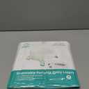 [36 Counts] Newnice Disposable Potty Liners with Absorbent Pads, Leak-proof Portable Travel Bags for Toddler Training, Compatible with OXO Tot 2-In-1 Go Potty & Most Potty Chairs