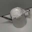 304 Stainless Steel Double-walled Teapot Long Strain Large Capacity Teapot with Infuser and Removable Filter for Home Restaurant Office Dinnerware Accessories Drinkware Item