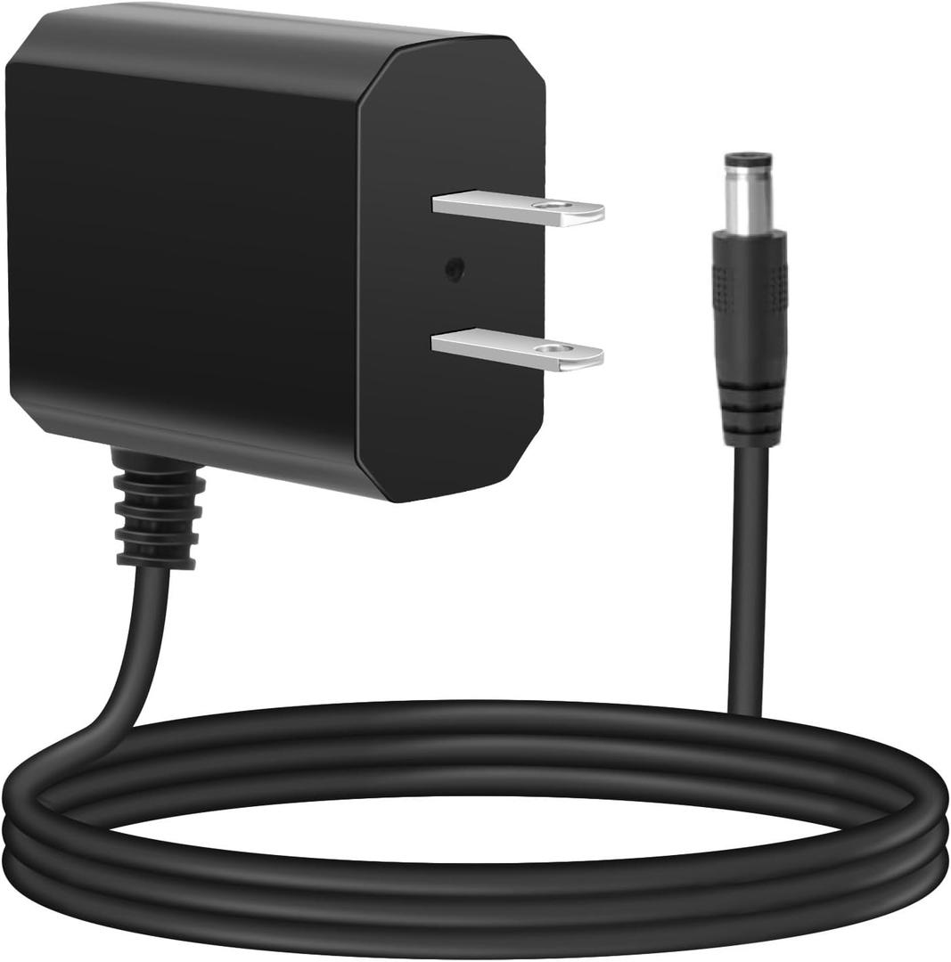 25.2V 0.5A Charger for FanttikRide C9 / C9 Apex / C9 Pro 21.6V 2.5Ah Lithium-ion Li-ion Battery Electric 25.2VDC 500mA DC25.2V 25.2 Volt Power Supply Cord Cable
