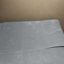 Mohawk Home Rug Pad Non Slip 8' x 10' 1/4" Thick Dual Surface