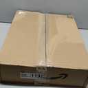 Card Sorting Tray 5ct  Stackable Trading Card Organizer Display Case, 18-cell Organize and Sort TCG Cards, Durable and Convenient Storage Solution (Large - Regular Cards)