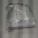 Hrbtens Men Casual Turtleneck Slim Fit Basic Tops Lightweight Thin Pullover Sweater Long Sleeve Underwear Male Blouse T-Shirt Size M