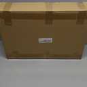 YCJKJDZ Framed Colorful Lake Scene Sunset Canvas Wall Art Set of 3, Watercolor Forest Sunset Canvas Print Artwork, Living Room, Bedroom, and Office Decor – 16x24 in