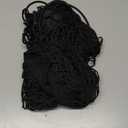 Envelope Style Cargo Net Compatible with Chevrolet Chevy Tahoe, GMC Yukon New 2026 2025 2024 2023 2022 2021 2020 2019 2018 2017 2016 2015 Upgraded SUV Trunk Car Rear Tailgate Netting