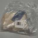 Playtex Women's 18 Hour Extra Back Support Front Close Wireless Bra Use52E with 2-Pack Option, Nude