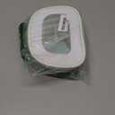 Momcozy Core Baby Kit, Baby Shower & Registry Essential Kit for Grooming&Health&Cleansing Care, Includes Nail File Kits, Nasal Aspirator, Gas Relief Tubes, Bath Brushes, Toothbrush, Comb, Storage Case