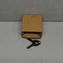 5 inch Spring Clamp Small Heavy Duty Clip for Backdrop Stand Woodworking Photography Studios