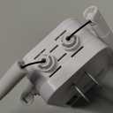 WiFi Extender with Ethernet Port, Cover up to 4500 Sq.ft & 30 Devices, WiFi Range Extenders Signal Booster for Home, Wireless Internet Signal Amplifier.