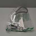 Lamicall Gooseneck Tablet Holder, Tablet Stand : Flexible Arm Clip Tablet Mount Gifts, Compatible with iPad mini Pro Air, Kindle, Switch, Galaxy Tabs, More 4.7-10.5" Devices - Gray