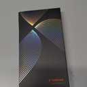 TORRAS for iPhone 17 Pro Case, Beyond Military-Grade Protection, Camera Control Button, DIY Buttons, Translucent Matte Slim Thin Shockproof Hard Back Anti-Scratch case for iPhone 17 Pro, Cosmic Orange