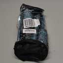 5pcs Round Brush for Blow out Professional Round Hair Brush for blow drying Leaves Hair Shiny Heat Styling Brush 5 Different Sizes Works Very Well with The Blow Dryer